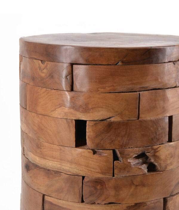 Banqueta Teka 163051