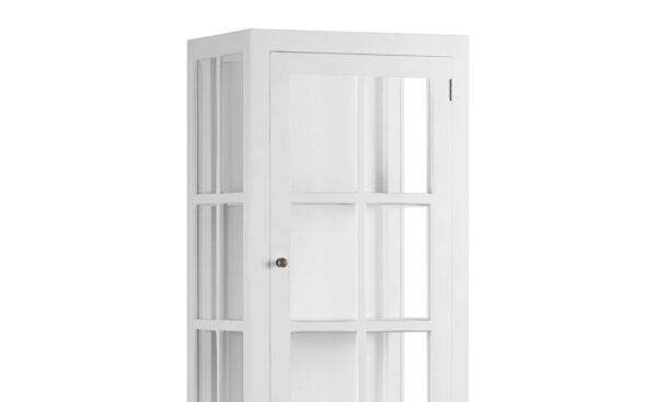 Vitrine Estreita Everest 314030