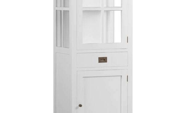 Vitrine Estreita Everest 314030