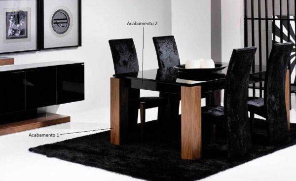Mesa de Jantar Coimbra 9064