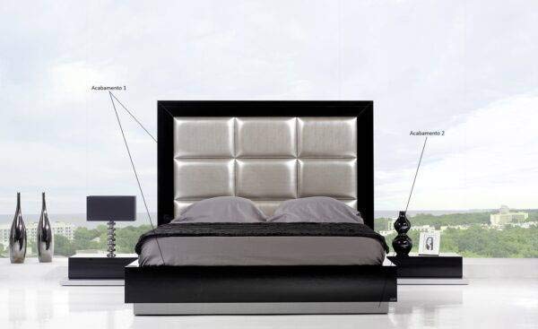 Cama de Casal Coimbra 9107