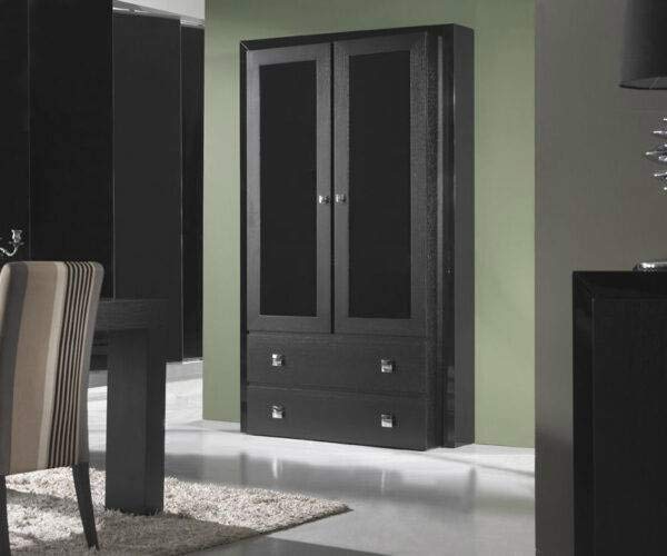 Vitrine V