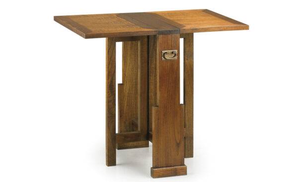Mesa de Jantar Dobrável Star 30177