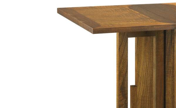 Mesa de Jantar Dobrável Star 30177