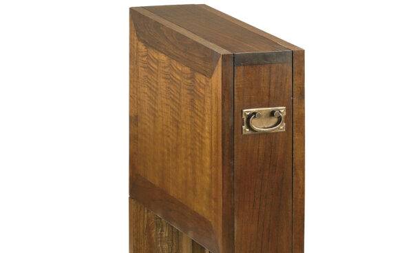 Mesa de Jantar Dobrável Star 30177