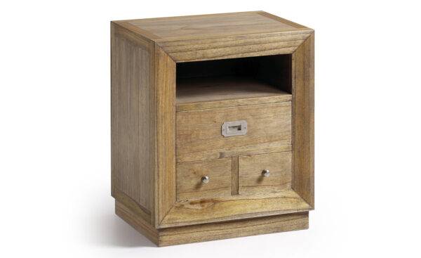 Mesa de Cabeceira Merapi 302026