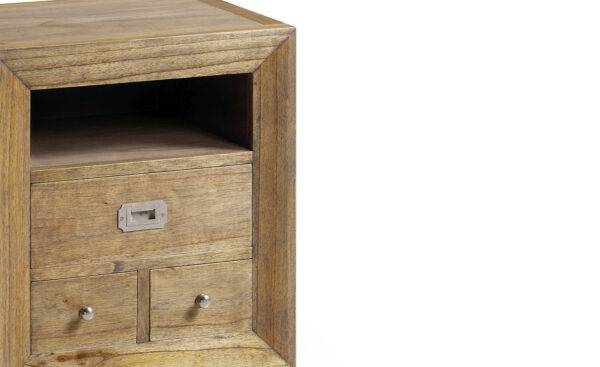 Mesa de Cabeceira Merapi 302026