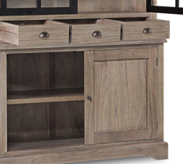 Vitrine Siena 316004