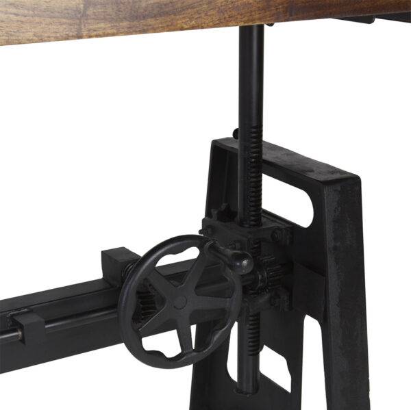 Mesa de Jantar Elevatória Pipa 710101