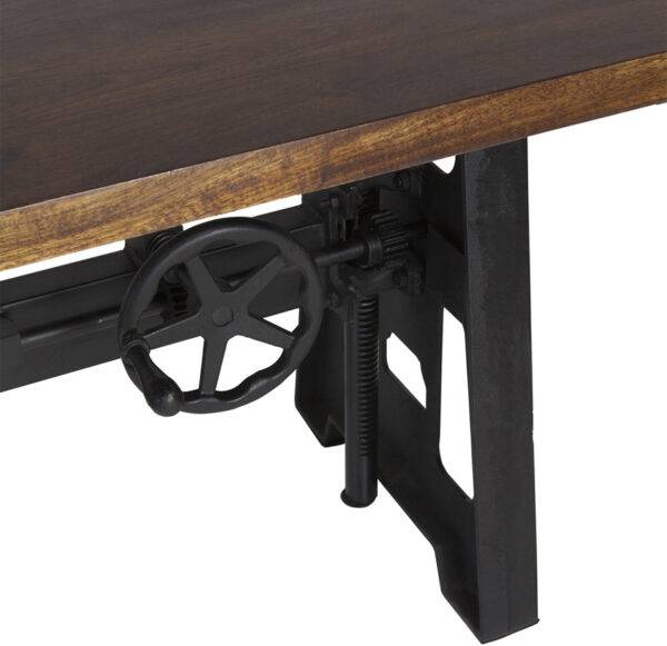 Mesa de Jantar Elevatória Pipa 710101