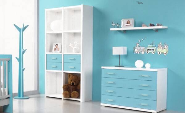 Quarto de Bebé CK 989