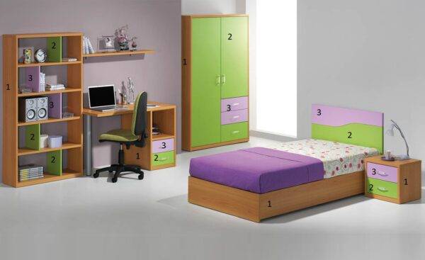 Quarto Kids 9