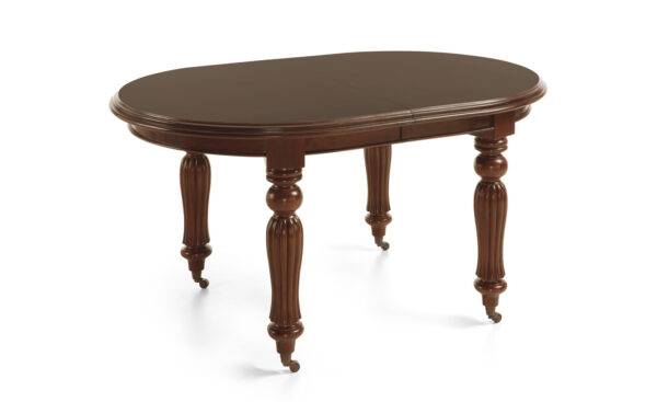 Mesa de Jantar Vintage Victorian 143107