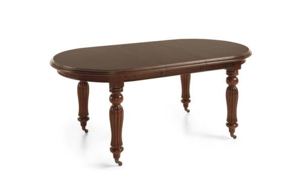 Mesa de Jantar Vintage Victorian 143107