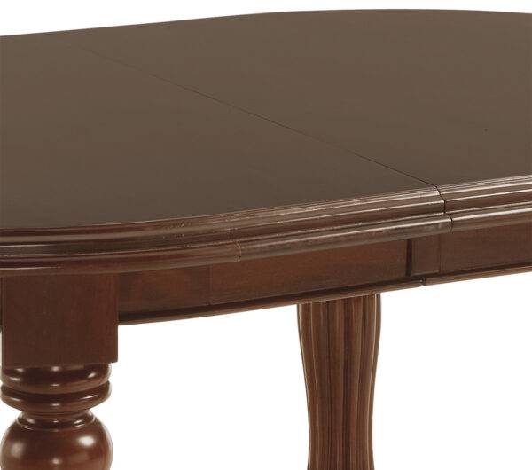 Mesa de Jantar Vintage Victorian 143107