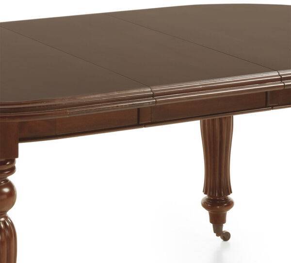 Mesa de Jantar Vintage Victorian 143107