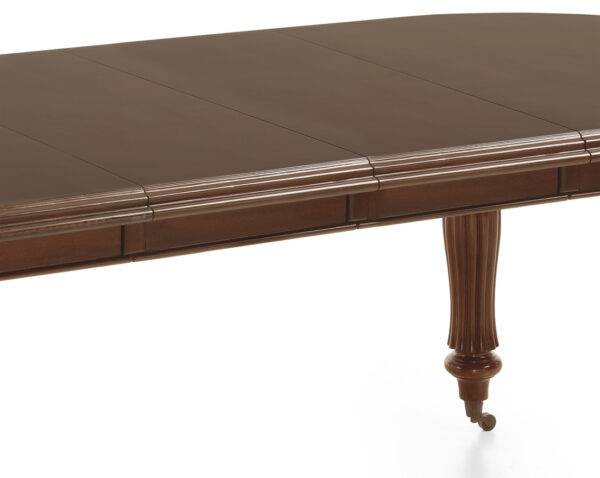 Mesa de Jantar Vintage Victorian 143107