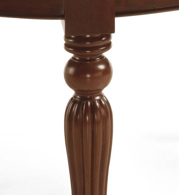 Mesa de Jantar Vintage Victorian 143107