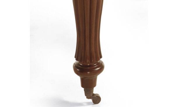 Mesa de Jantar Vintage Victorian 143107