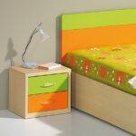 Mesa de Cabeceira Kids