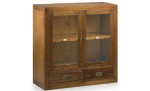 Vitrine Quadrada Star 301903