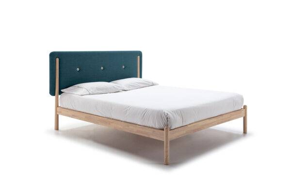 Cama de casal Annie 13853