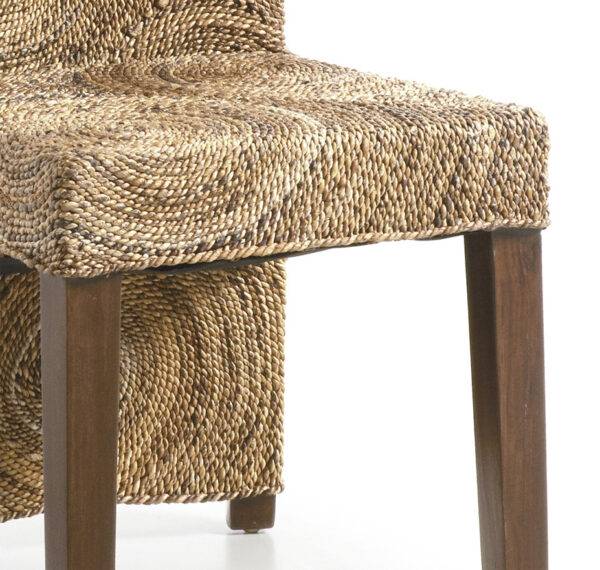 Cadeira Rattan 24451