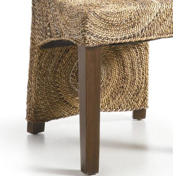 Cadeira Rattan 24451