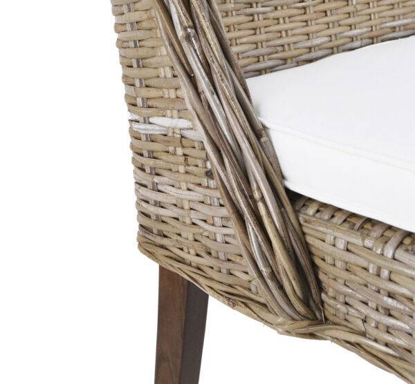 Cadeira Aine Rattan 745100