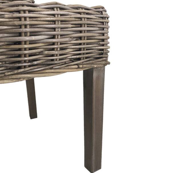 Cadeira Rattan 781013