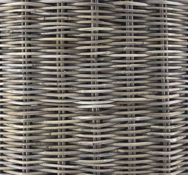 Cadeira Rattan 781013