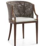 Cadeirão Luxor Rattan 99003