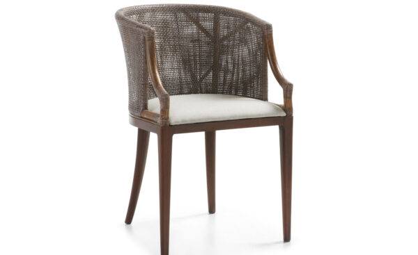 Cadeirão Luxor Rattan 99003