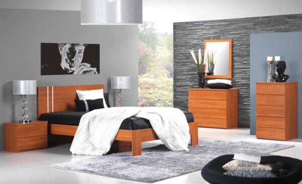 Quarto de Casal ECO 03