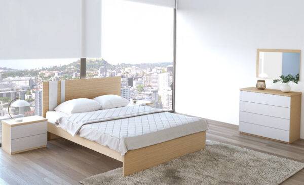 Cama de Casal IZI 15