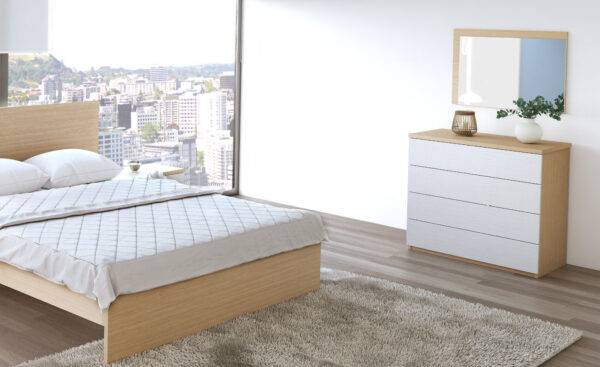 Cama de Casal IZI 15