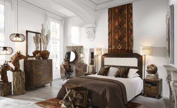 Quarto de Casal Sindoro