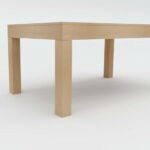 Mesa de Jantar Ref. 27