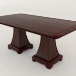 Mesa de Jantar Ref. 79