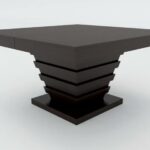 Mesa de Jantar Ref. 81