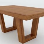Mesa de Jantar Ref. 87