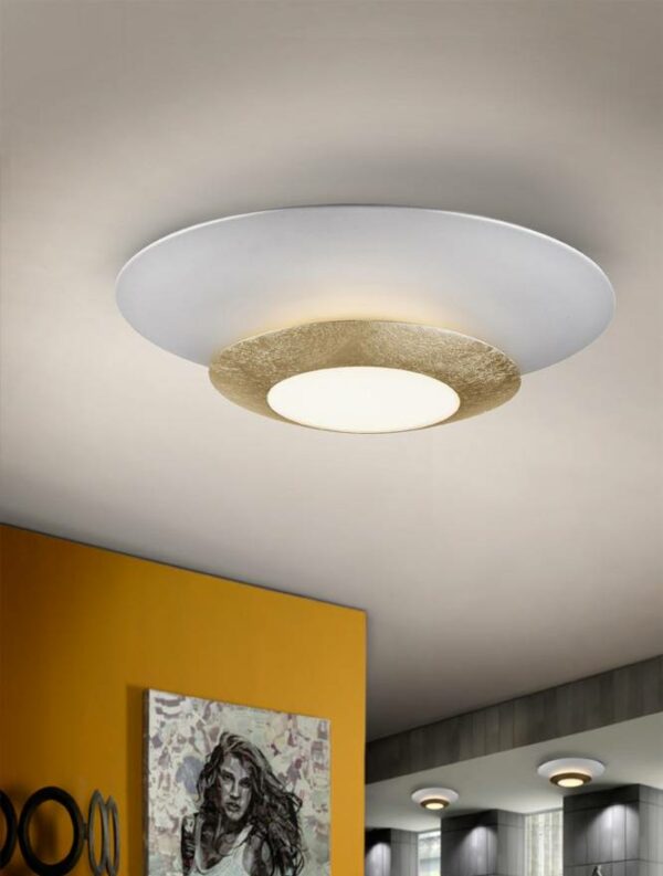 Plafond Hole 148277