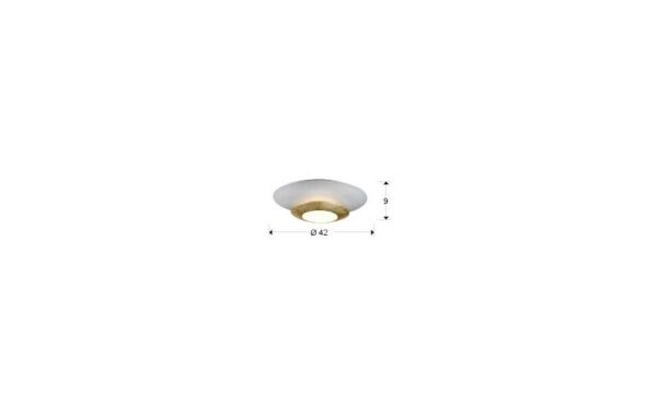 Plafond Hole 148277