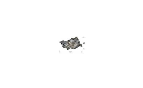 Plafond Saten 160674