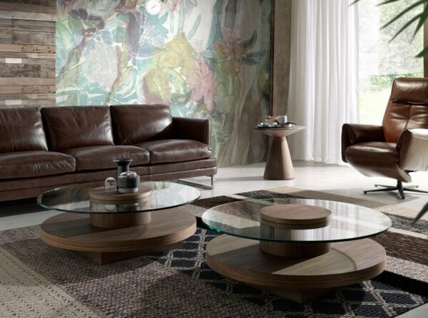 Mesa de Centro Ref. 2052