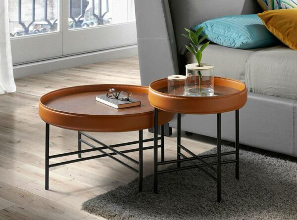 Mesa de Centro Ref. 2058