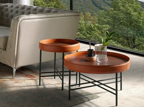 Mesa de Centro Ref. 2058