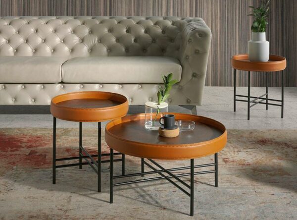 Mesa de Centro Ref. 2058