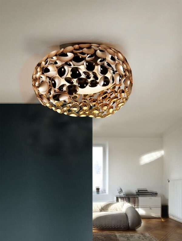Plafond Narisa 266822N