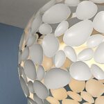 Plafond Narisa 266847
